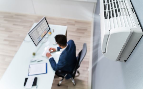 How To Get The Best From A Heat Pump - Summer or Winter