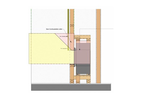 Linear 1500 Single Side - Section