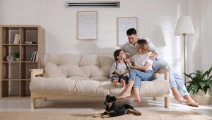 Pro Series Ducted Air Conditioning Systems