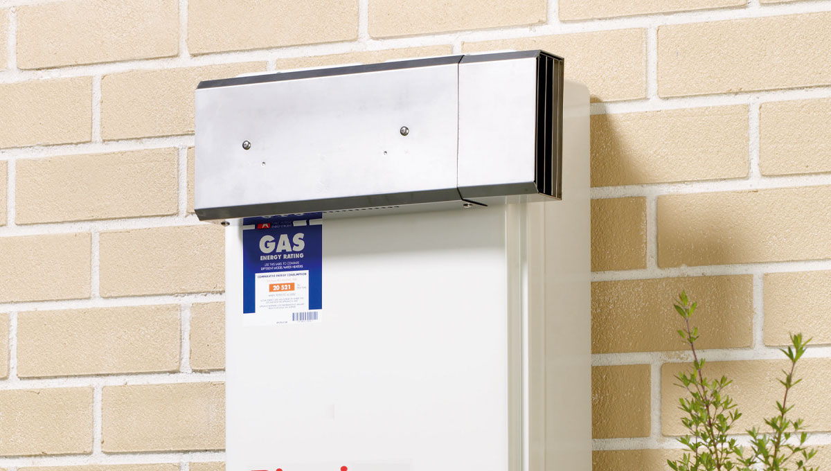 Rinnai FDS16