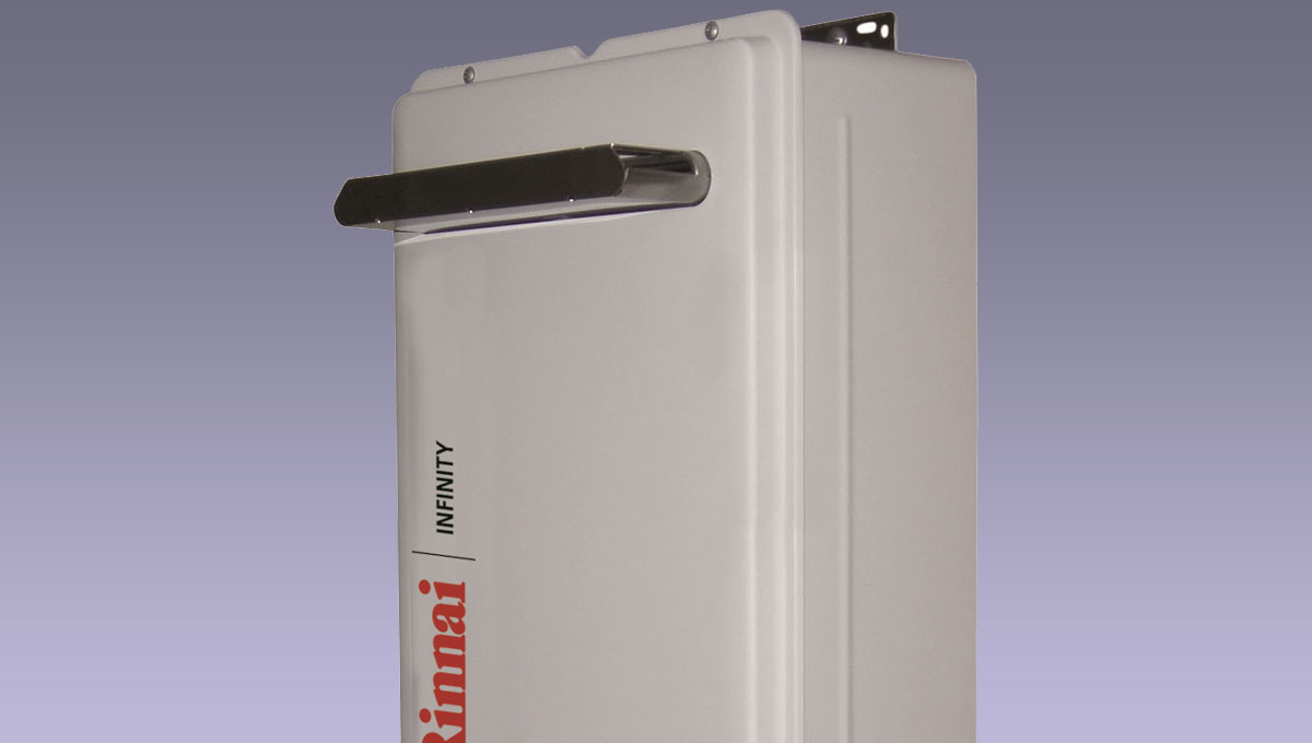 Rinnai FDU32