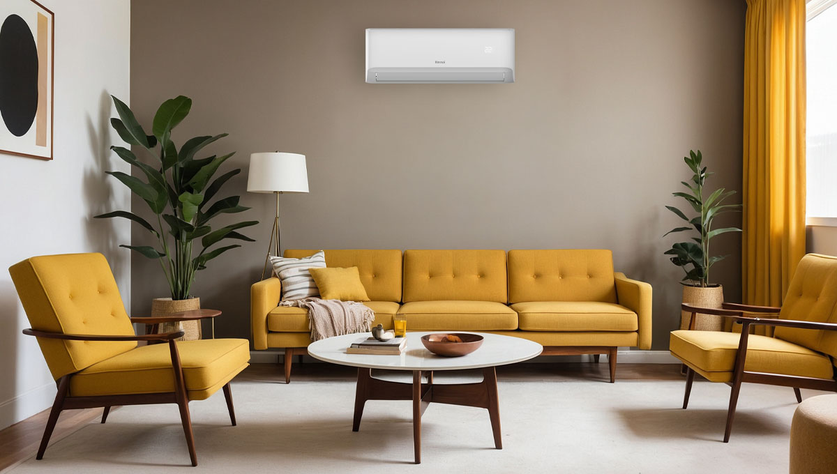 Rinnai HONRTX35