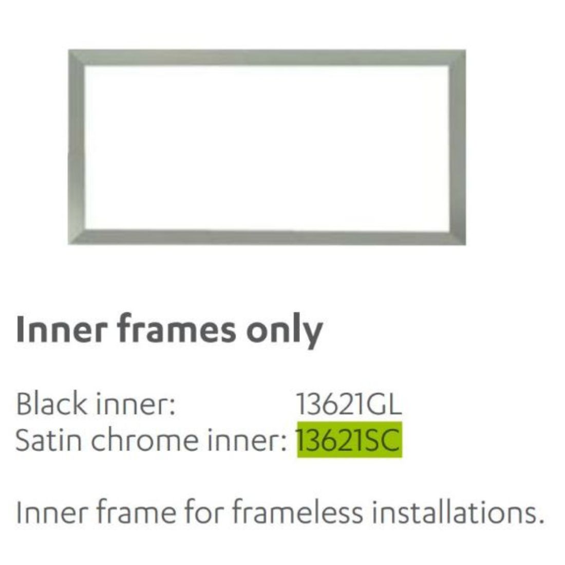 Rinnai 13621SC