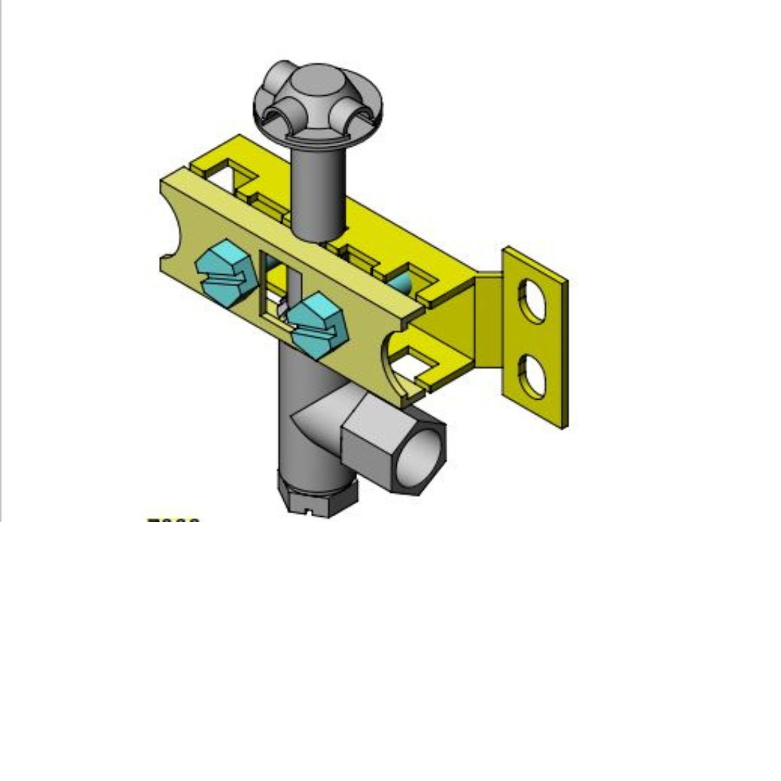 Rinnai 7008L