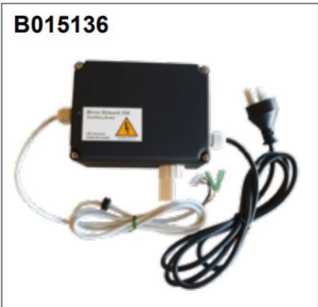 Rinnai B015136