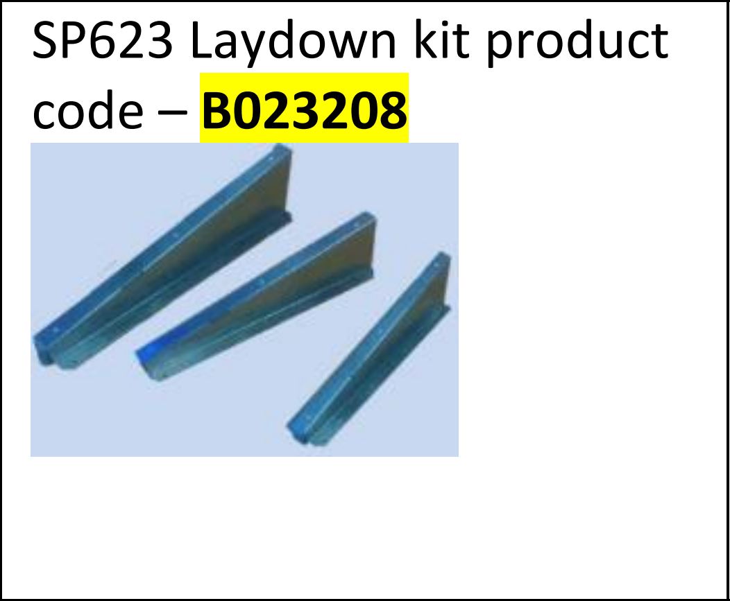 Rinnai B023208