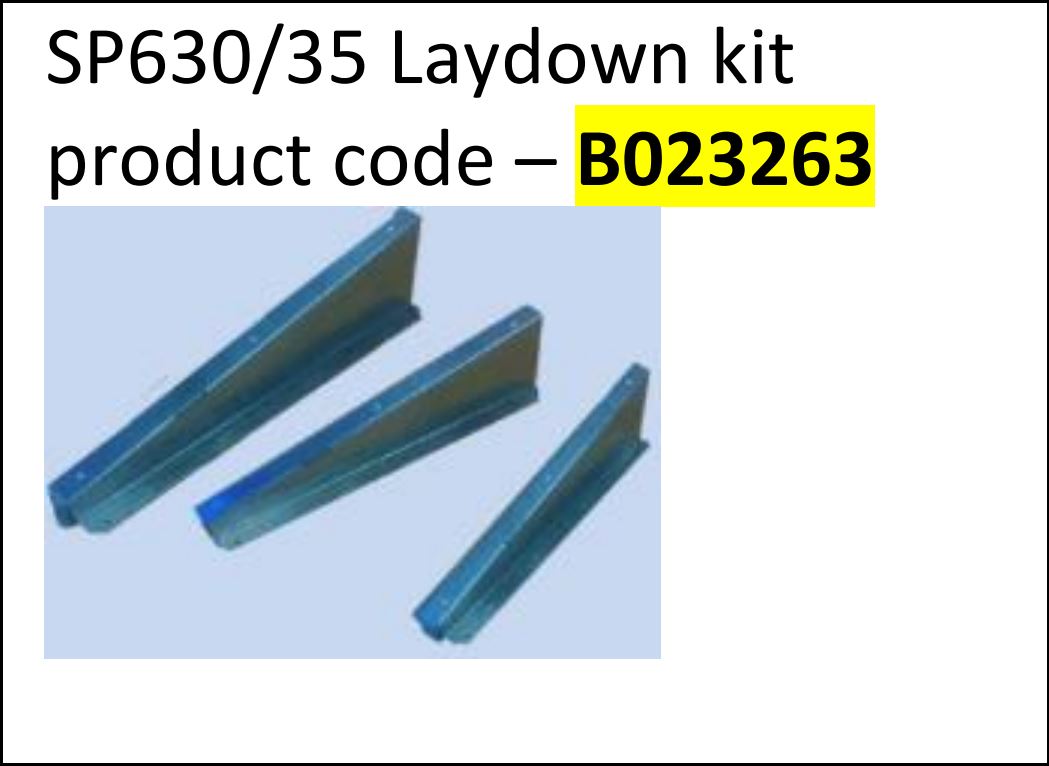 Rinnai B023263