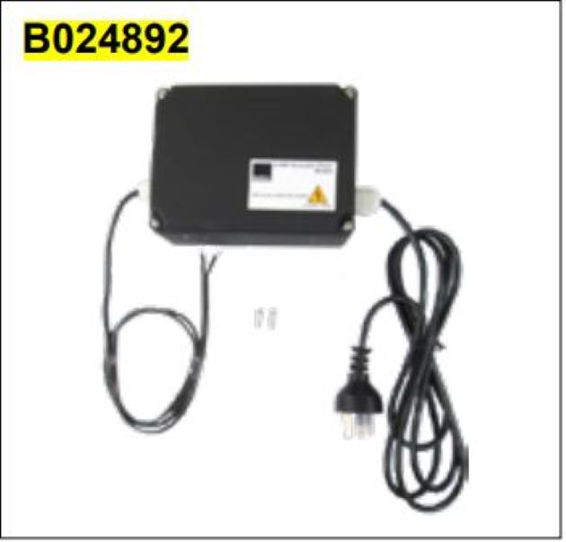 Rinnai B024892