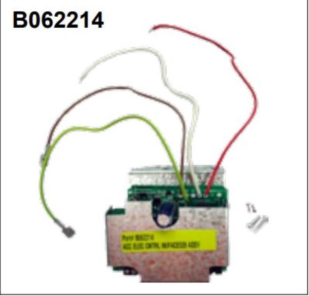 Rinnai B062214