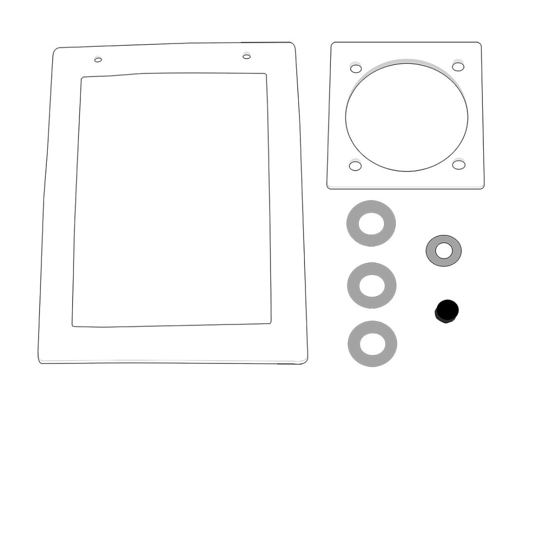 Rinnai BMT020