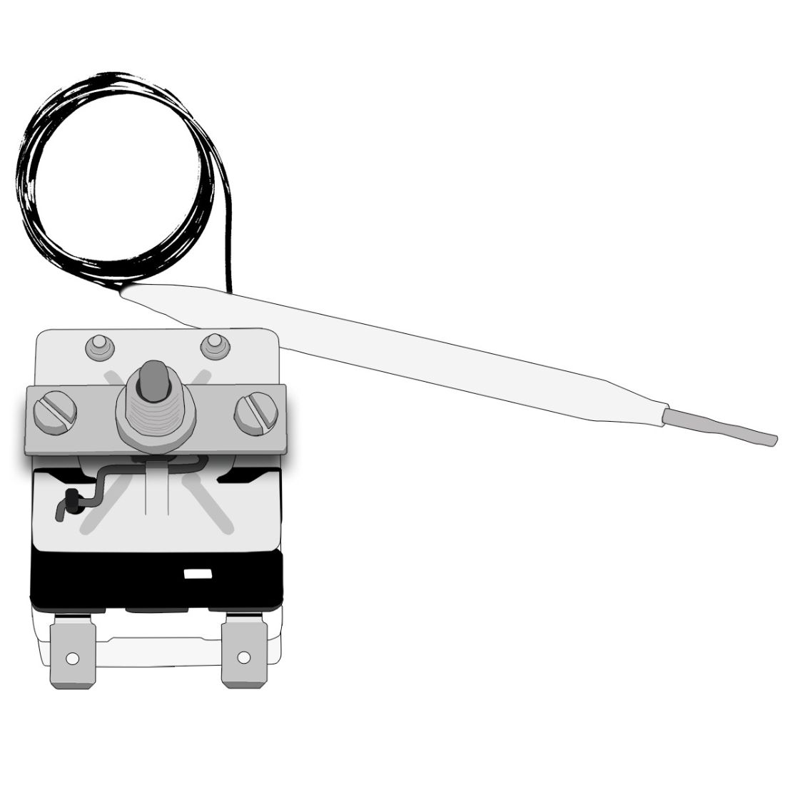 Rinnai BTS008