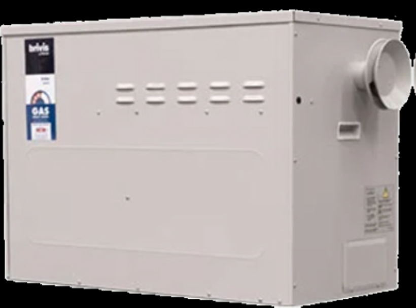Rinnai BX5202EN