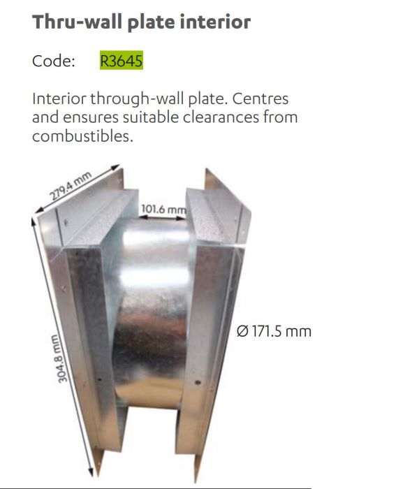 Rinnai R3645