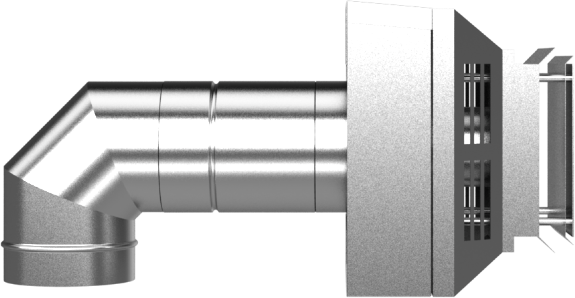 Rinnai R3654