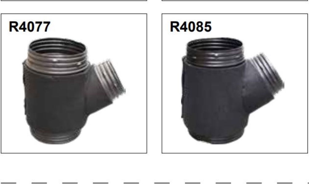Rinnai R4077