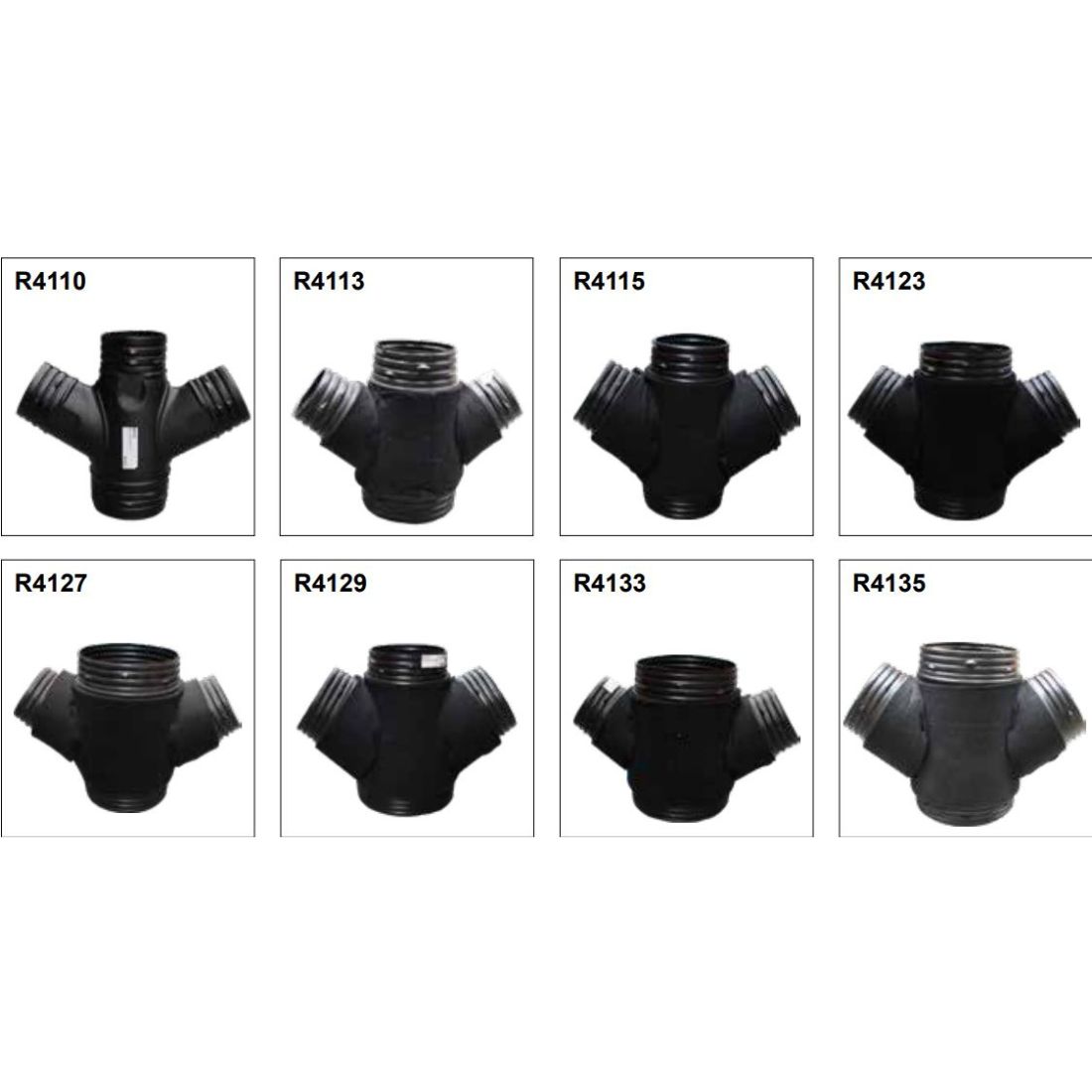 Rinnai R4115