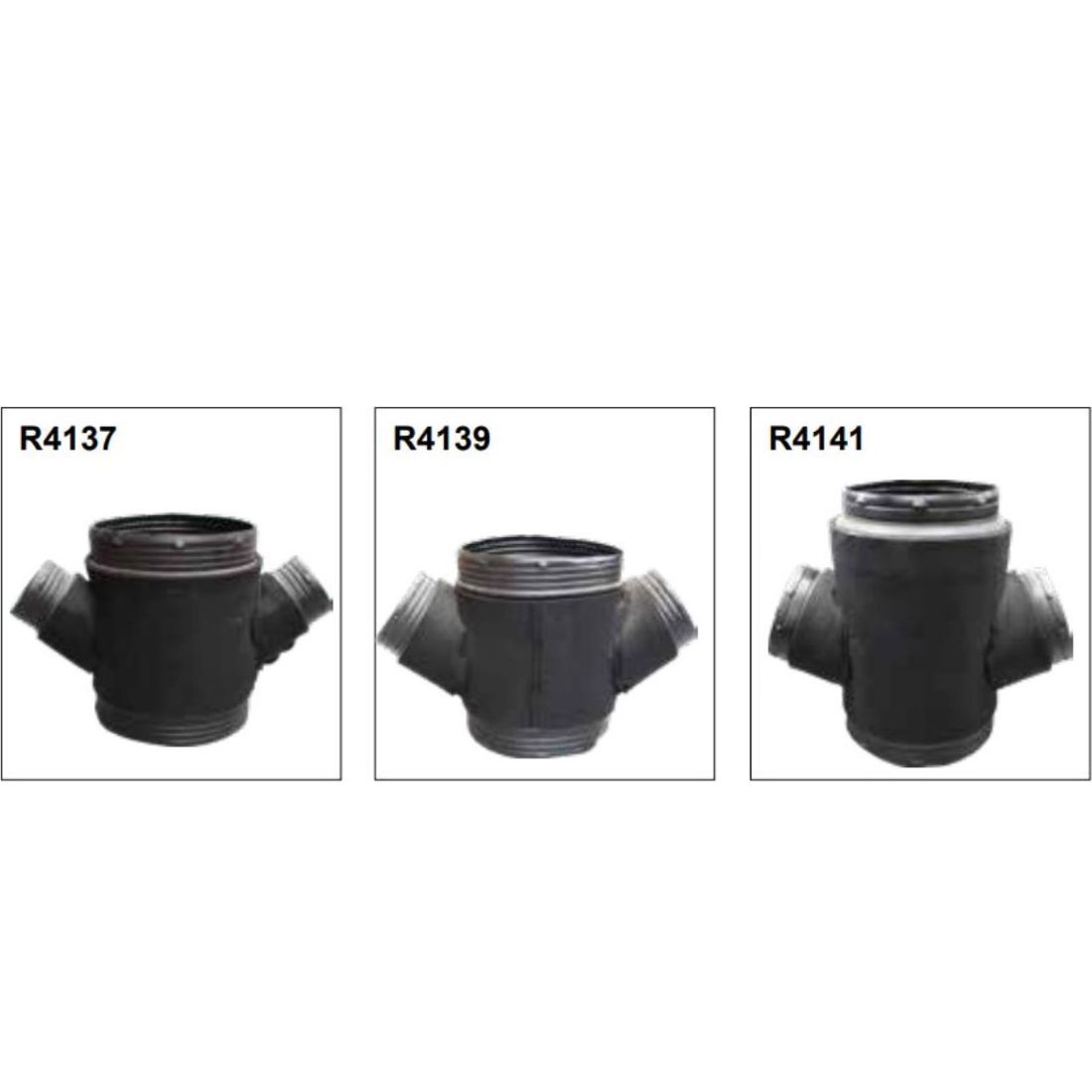 Rinnai R4139