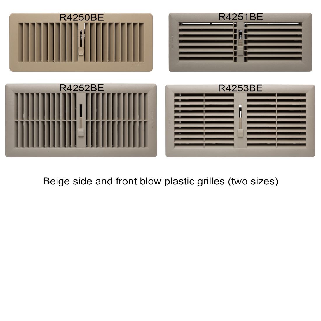 Rinnai R4252BE