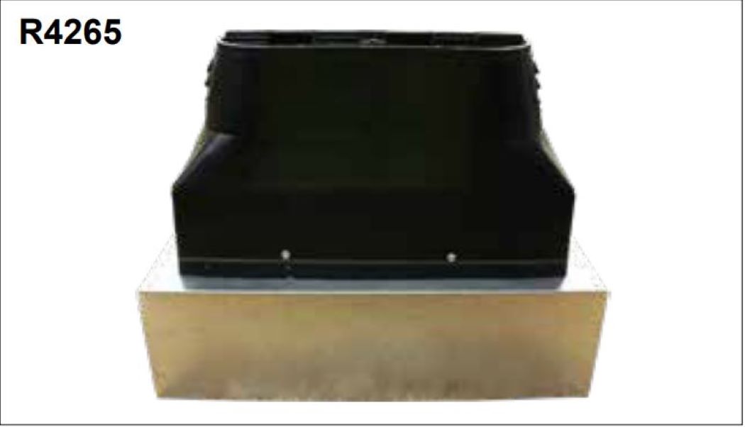 Rinnai R4265
