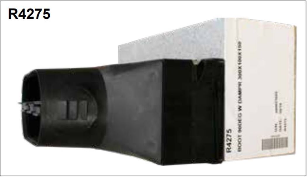 Rinnai R4275
