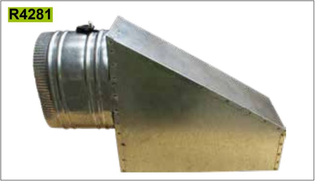 Rinnai R4281