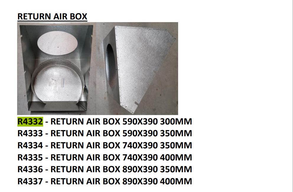 Rinnai R4332