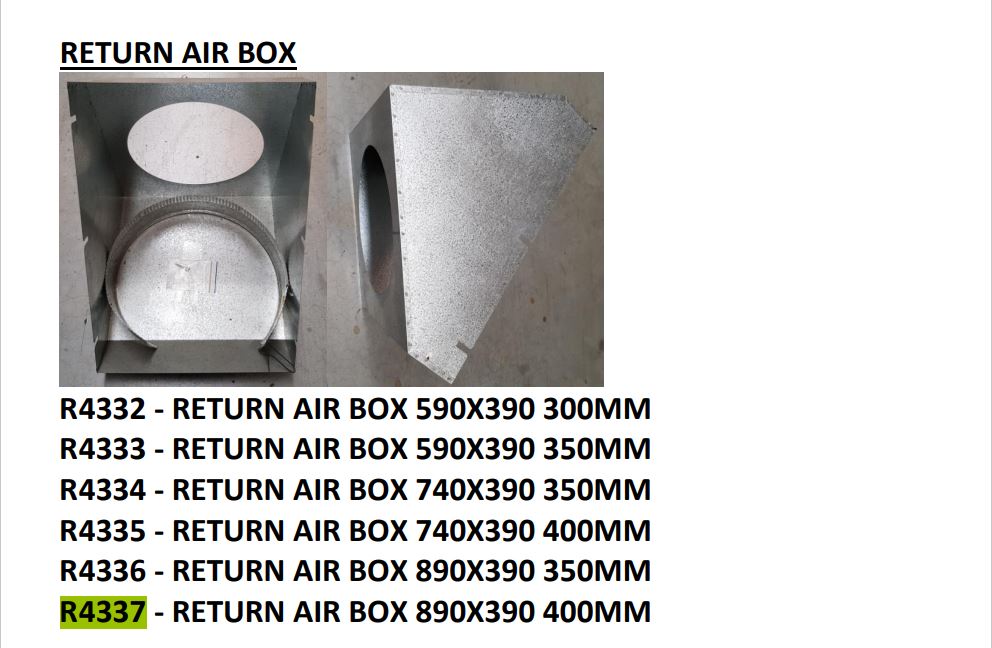 Rinnai R4337