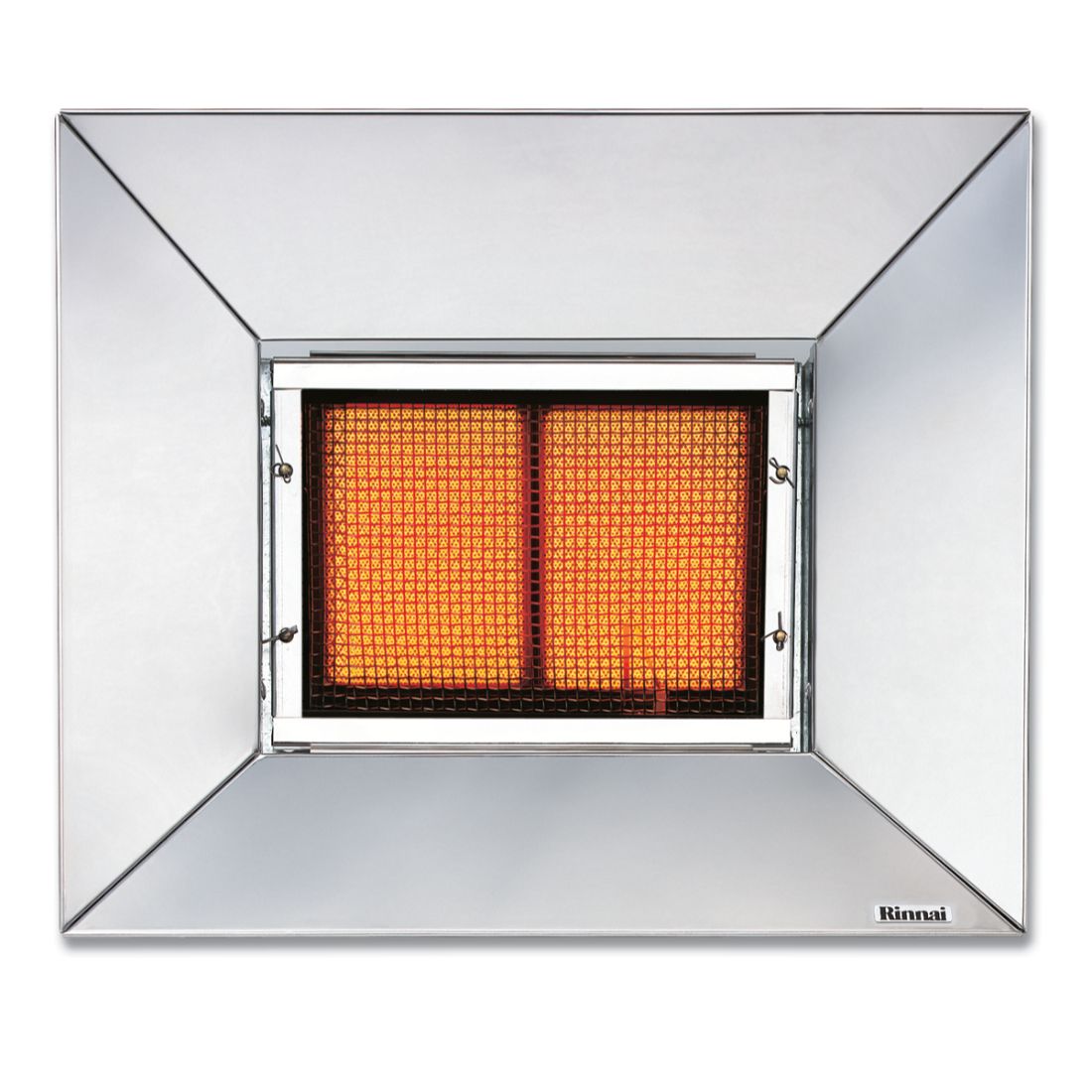 Rinnai Super Ray 16 Man Nat