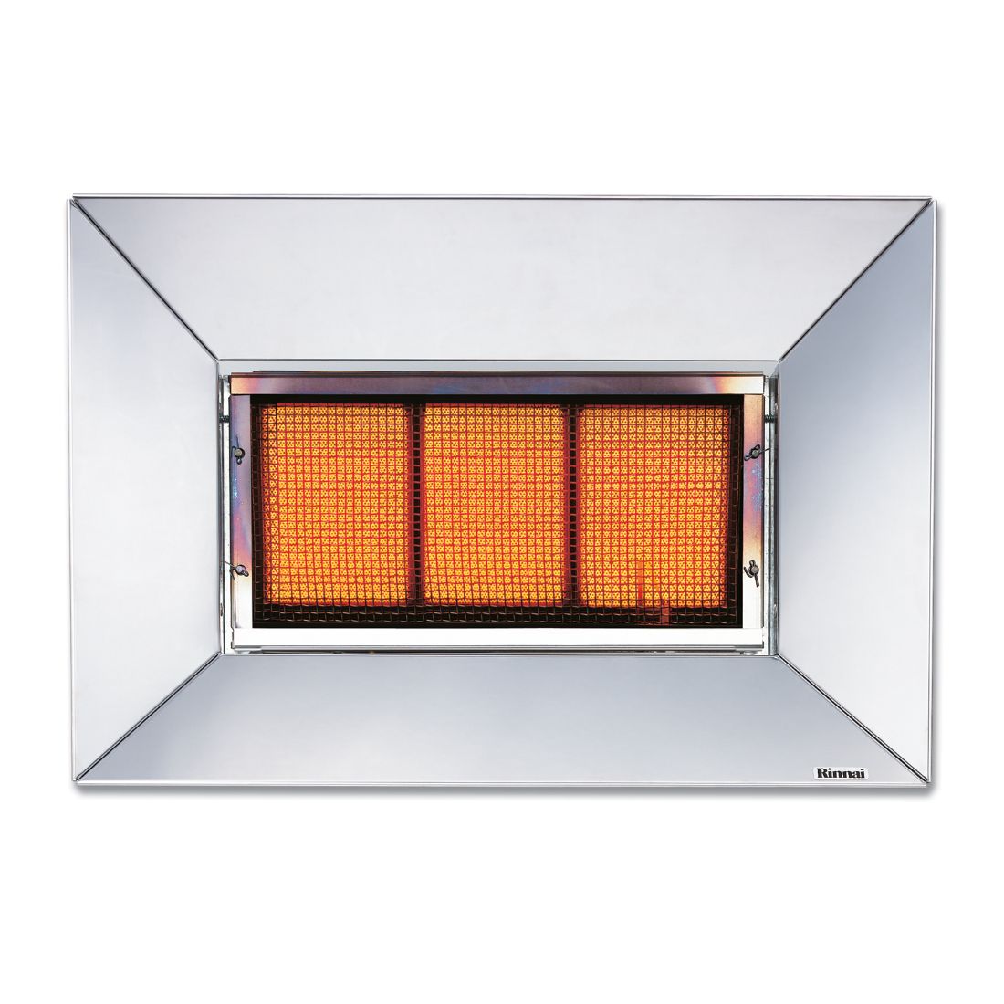 Rinnai Super Ray 24 Man LPG