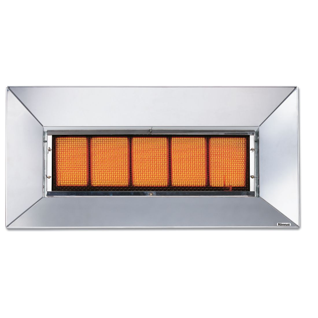 Rinnai Super Ray 40 Man Nat
